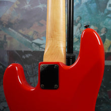 Load image into Gallery viewer, Fender Jazz Bass Special PJ36 1986 Red MIJ FujiGen