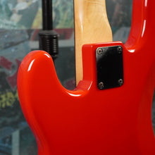 Load image into Gallery viewer, Fender Jazz Bass Special PJ36 1986 Red MIJ FujiGen