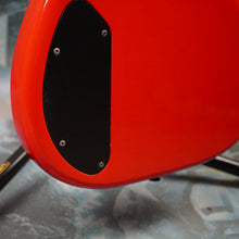 Load image into Gallery viewer, Fender Jazz Bass Special PJ36 1986 Red MIJ FujiGen