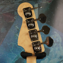 Load image into Gallery viewer, Fender Aerodyne Jazz Bass AJB 2007 Old Candy Apple Red MIJ Japan