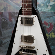 Load image into Gallery viewer, Epiphone Flying V FV-70 1999 Ebony MIJ Japan
