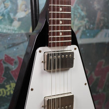 Load image into Gallery viewer, Epiphone Flying V FV-70 1999 Ebony MIJ Japan