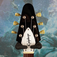 Load image into Gallery viewer, Epiphone Flying V FV-70 1999 Ebony MIJ Japan