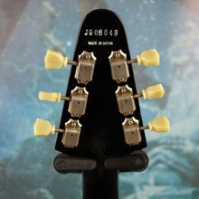 Load image into Gallery viewer, Epiphone Flying V FV-70 1999 Ebony MIJ Japan