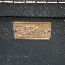 Load image into Gallery viewer, Tokai Single Cut Custom LC-60 1980 Ebony MIJ JV