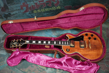 Load image into Gallery viewer, Tokai Love Rock Custom Koa LC-118K 2011 Natural MIJ Japan