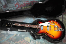 Load image into Gallery viewer, Epiphone Casino VibroTone 1997 Vintage Sunburst Peerless MIK Korea