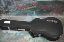 Load image into Gallery viewer, Epiphone Casino VibroTone 1997 Vintage Sunburst Peerless MIK Korea