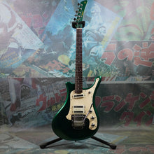 Load image into Gallery viewer, Yamaha SGV-300 Flying Samurai 2000's Metallic Green