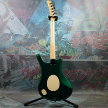 Load image into Gallery viewer, Yamaha SGV-300 Flying Samurai 2000's Metallic Green