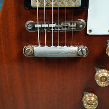 Load image into Gallery viewer, Fernandes EX-80C Eric Clapton Cut Explorer Natural 1980's MIJ JV