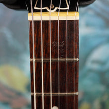 Load image into Gallery viewer, Fernandes EX-80C Eric Clapton Cut Explorer Natural 1980's MIJ JV