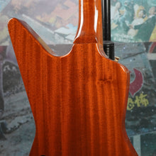 Load image into Gallery viewer, Fernandes EX-80C Eric Clapton Cut Explorer Natural 1980's MIJ JV