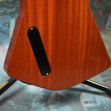 Load image into Gallery viewer, Fernandes EX-80C Eric Clapton Cut Explorer Natural 1980's MIJ JV