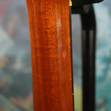 Load image into Gallery viewer, Fernandes EX-80C Eric Clapton Cut Explorer Natural 1980's MIJ JV