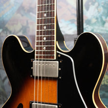 Load image into Gallery viewer, Tokai ES100J Jazz 1981 Sunburst MIJ Japan JV