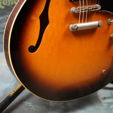 Load image into Gallery viewer, Tokai ES100J Jazz 1981 Sunburst MIJ Japan JV