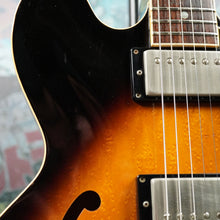 Load image into Gallery viewer, Tokai ES100J Jazz 1981 Sunburst MIJ Japan JV