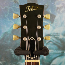 Load image into Gallery viewer, Tokai ES100J Jazz 1981 Sunburst MIJ Japan JV