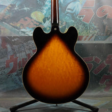 Load image into Gallery viewer, Tokai ES100J Jazz 1981 Sunburst MIJ Japan JV