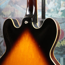Load image into Gallery viewer, Tokai ES100J Jazz 1981 Sunburst MIJ Japan JV