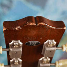 Load image into Gallery viewer, Tokai ES100J Jazz 1981 Sunburst MIJ Japan JV