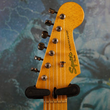 Load image into Gallery viewer, Squier Classic Vibe 50's Stratocaster 2010 Fiesta Red
