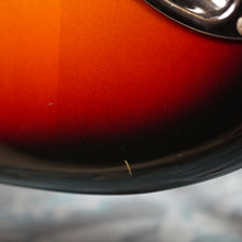 Load image into Gallery viewer, Squier Japan '72 Reissue Stratocaster CST-398 SQ Serial MIJ 1984 Sunburst