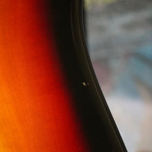 Load image into Gallery viewer, Squier Japan '72 Reissue Stratocaster CST-398 SQ Serial MIJ 1984 Sunburst
