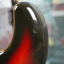 Load image into Gallery viewer, Squier Japan '72 Reissue Stratocaster CST-398 SQ Serial MIJ 1984 Sunburst