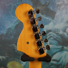Load image into Gallery viewer, Squier Japan '72 Reissue Stratocaster CST-398 SQ Serial MIJ 1984 Sunburst