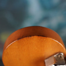 Load image into Gallery viewer, Squier Japan '72 Reissue Stratocaster CST-398 SQ Serial MIJ 1984 Sunburst