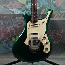 Load image into Gallery viewer, Yamaha SGV-300 Flying Samurai 2000's Metallic Green
