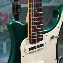 Load image into Gallery viewer, Yamaha SGV-300 Flying Samurai 2000's Metallic Green