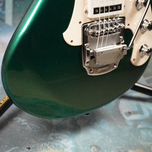 Load image into Gallery viewer, Yamaha SGV-300 Flying Samurai 2000's Metallic Green