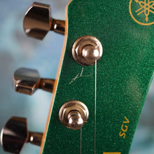 Load image into Gallery viewer, Yamaha SGV-300 Flying Samurai 2000's Metallic Green