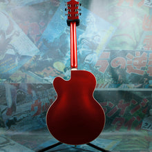 Load image into Gallery viewer, Gretsch 6120SH Brian Setzer Hot Rod Model 2000 Candy Apple Red MIJ Japan Pre FMIC