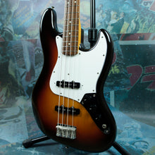 Load image into Gallery viewer, Fender Jazz Bass '62 Reissue JB62 JV Serial 1985 Sunburst MIJ FujiGen