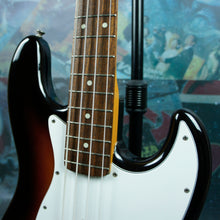 Load image into Gallery viewer, Fender Jazz Bass '62 Reissue JB62 JV Serial 1985 Sunburst MIJ FujiGen