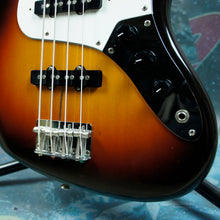 Load image into Gallery viewer, Fender Jazz Bass '62 Reissue JB62 JV Serial 1985 Sunburst MIJ FujiGen
