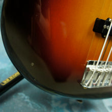 Load image into Gallery viewer, Fender Jazz Bass '62 Reissue JB62 JV Serial 1985 Sunburst MIJ FujiGen