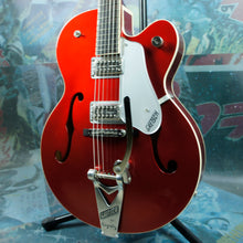 Load image into Gallery viewer, Gretsch 6120SH Brian Setzer Hot Rod Model 2000 Candy Apple Red MIJ Japan Pre FMIC