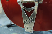 Load image into Gallery viewer, Gretsch 6120SH Brian Setzer Hot Rod Model 2000 Candy Apple Red MIJ Japan Pre FMIC