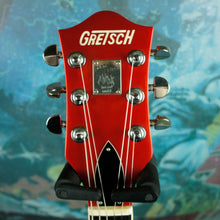 Load image into Gallery viewer, Gretsch 6120SH Brian Setzer Hot Rod Model 2000 Candy Apple Red MIJ Japan Pre FMIC