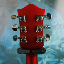 Load image into Gallery viewer, Gretsch 6120SH Brian Setzer Hot Rod Model 2000 Candy Apple Red MIJ Japan Pre FMIC