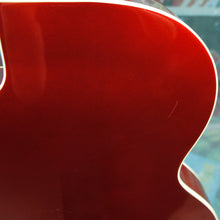 Load image into Gallery viewer, Gretsch 6120SH Brian Setzer Hot Rod Model 2000 Candy Apple Red MIJ Japan Pre FMIC
