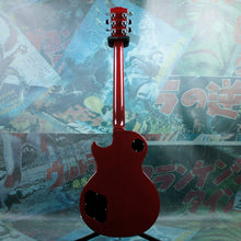 Load image into Gallery viewer, Gibson Les Paul Studio 2001 Ruby Red