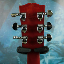 Load image into Gallery viewer, Gibson Les Paul Studio 2001 Ruby Red
