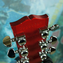 Load image into Gallery viewer, Gibson Les Paul Studio 2001 Ruby Red