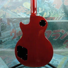 Load image into Gallery viewer, Gibson Les Paul Studio 2001 Ruby Red